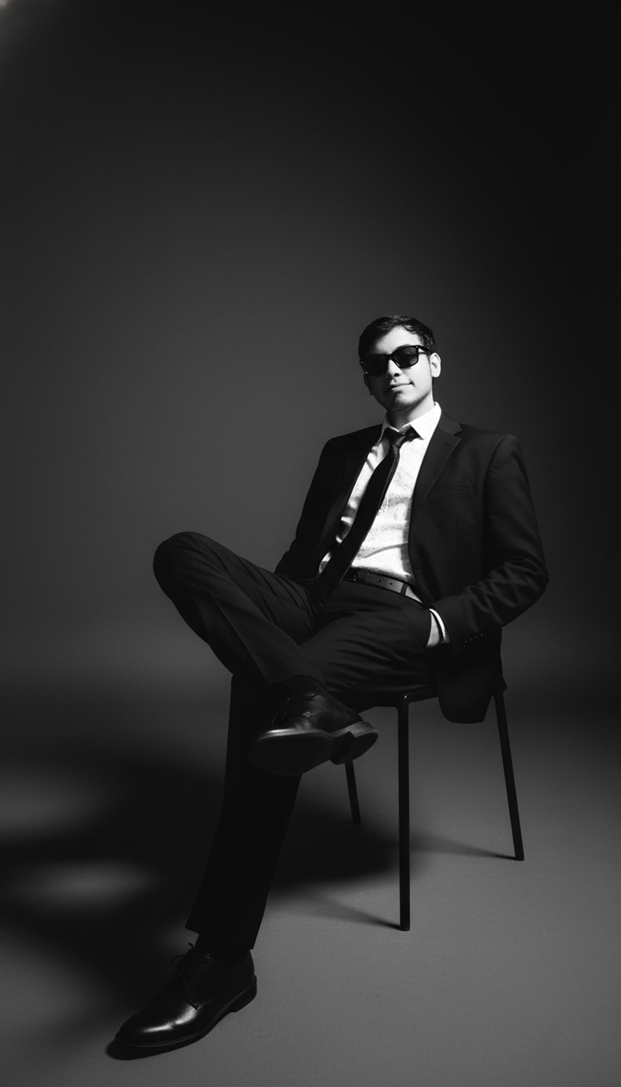 Leandro Balbian — Senior Product Designer