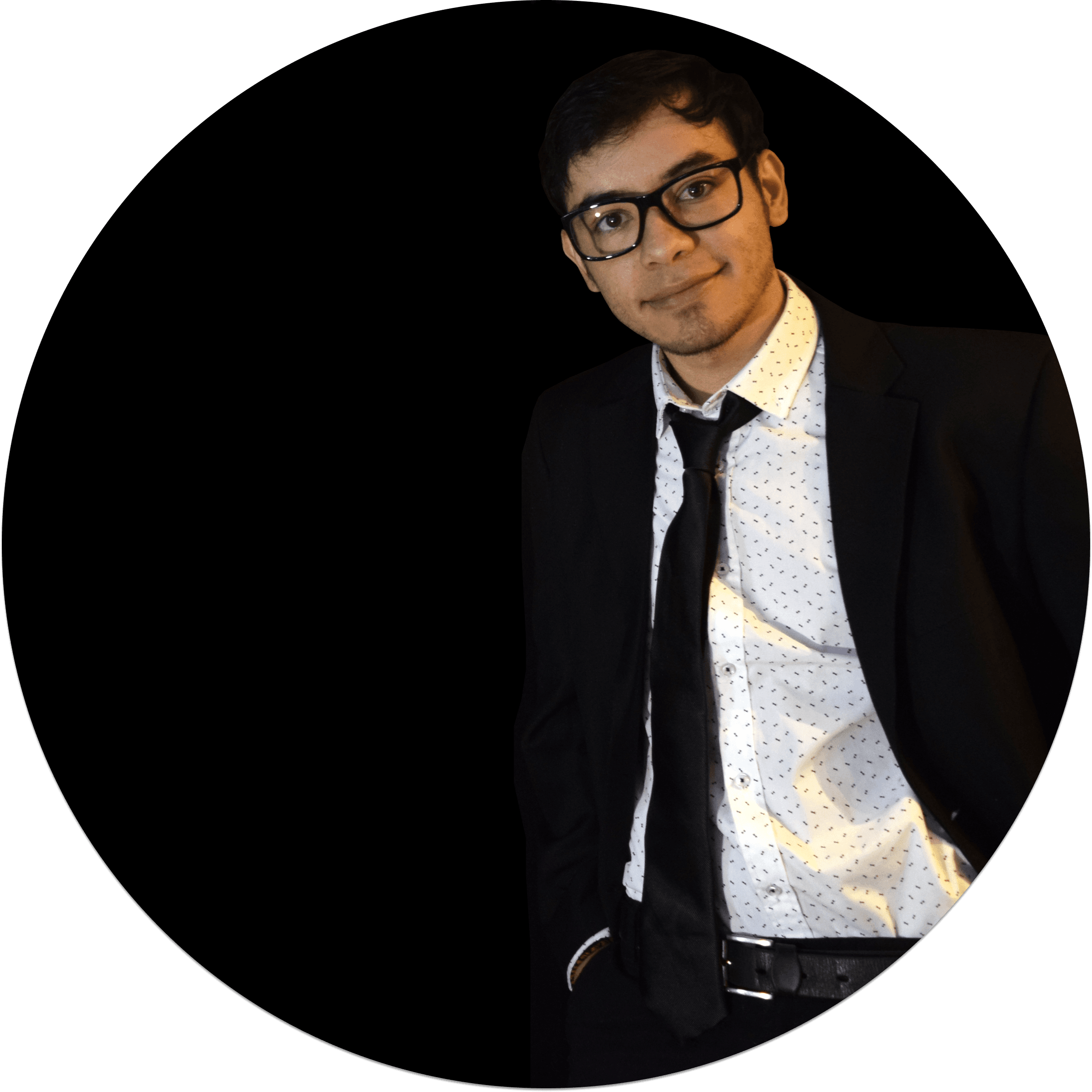 Leandro Balbian — Senior Product Designer
