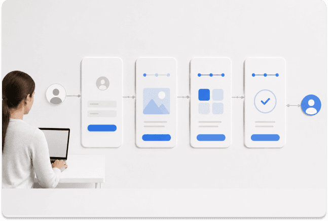 User Flows & Onboarding