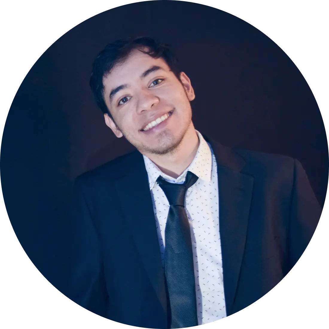 Leandro Balbian, Product, Growth & Design